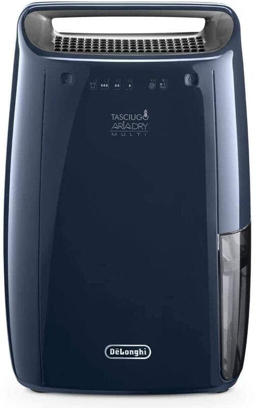Desumidificador DeLonghi DEX216F Desumidificador DeLonghi DEX216F