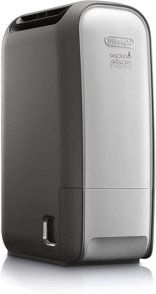 Desumidificador dessecante DeLonghi AriaDry Light DNS80 Desumidificador dessecante DeLonghi AriaDry Light DNS80
