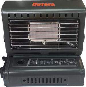 BUTSIR Portable Cartridge aquecedor BUTSIR Portable Cartridge Heater