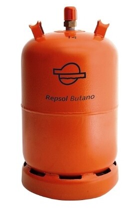 garrfa butano garrafa butano