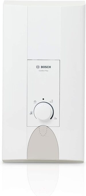 Aquecedor de água eléctrico Bosch