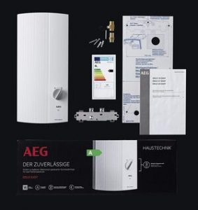 Consumo de energia