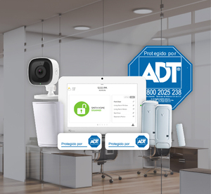 ADT Smart Security