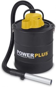 Aspirador de cinzas varo POWX300 Aspirador de cinzas varo POWX300