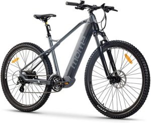 Bicicleta Eléctrica Moma Bikes E-MTB Bicicleta Eléctrica Moma Bikes E-MTB