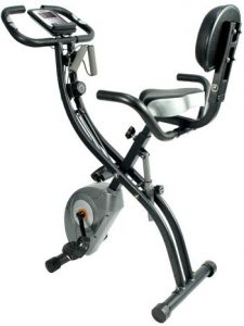Bicicleta Plegable ATIVAFIT Bicicleta dobrável ATIVAFIT