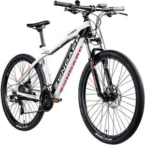 Bicicleta de montanha Lidl Z801