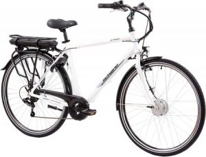 Bicicleta eléctrica F lli Schiano E- Moon Bicicleta eléctrica F lli Schiano E- Moon