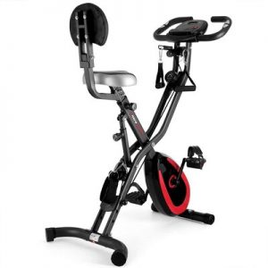 Bicicleta de exercício Ultrasport Bicicleta de exercício Ultrasport