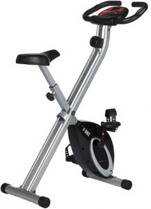 Bicicleta estática Ultrasport F-bike Bicicleta estática Ultrasport F-bike