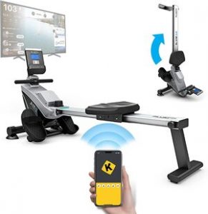 Bluefin Fitness Blade