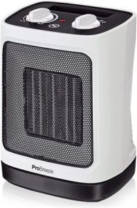 Aquecedor Pro Breeze Mini