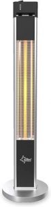 Aquecedor Radiante de TerraçoSuntec Wellness Aquecedor Radiante de Terraço Suntec Wellness