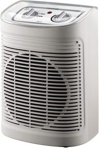 Aquecedor Rowenta Instant Comfort Aqua