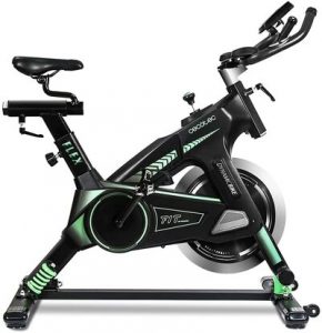Cecotec Bicicleta Spinning Ultraflex 25 Cecotec Bicicleta Spinning Ultraflex 25