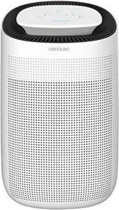 Cecotec BigDry 2500 Pure Light Desumidificador Cecotec BigDry 2500 Pure Light Desumidificador