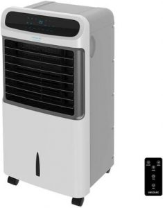 Cecotec Climatizador Evaporativo EnergySilence PureTech 6500 Cecotec Climatizador Evaporativo EnergySilence PureTech 6500