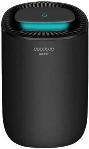 Cecotec Desumidificador BigDry 2000 Light Black Cecotec Deshumidificador BigDry 2000 Light Black