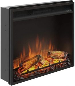 Lareira eléctrica TAGU Powerflame Lareira eléctrica TAGU Powerflame