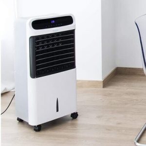 Climatizador Cecotec EnergySilence PureTech 6500 potência Climatizador Cecotec EnergySilence PureTech 6500 potência
