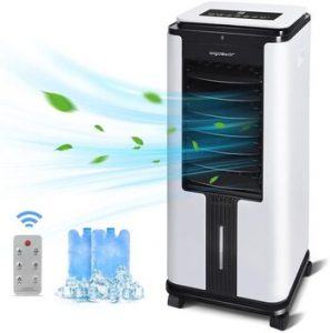 Climatizador Evaporativo Aigostar Elsa Climatizador Evaporativo Aigostar Elsa