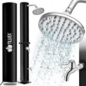 Duche de Jardim tillvex Duche de Jardim tillvex