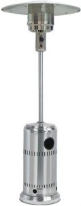 Aquecedor a gás de exterior KEKAI KT0586 Aquecedor a gás de exterior KEKAI KT0586