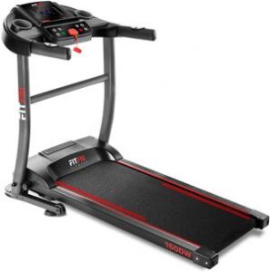 nofollow noopener FITFIU Fitness MC-200