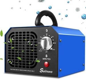 Sailnovo gerador de ozono Sailnovo gerador de ozono