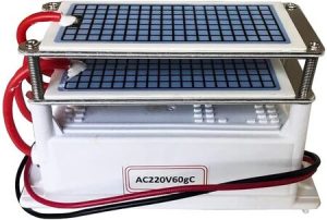 Gerador de Ozono de Placa Cerâmica ATWFS Generador de ozono de Placas Cerámicas ATWFS