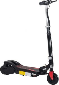 HOMCOM Scooter eléctrica para jovens HOMCOM Scooter eléctrica para jovens
