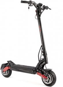 ICe Q5 Evolution MAX potente scooter eléctrica ICe Q5 Evolution MAX potente scooter eléctricae