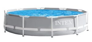 Intex 26702NP Piscina amovível Intex 26702NP Piscina amovível