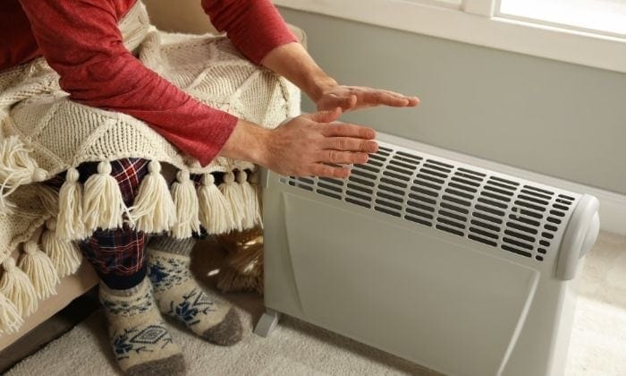 Os 7 Melhores Aquecedores de Casa de Banho com Eficiência Energética
