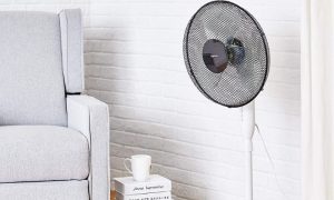 Os 7 Melhores Ventiladores de Pedestal Silenciosos de 2024