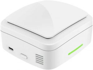 Mini gerador de ozono CAMECHO Mini gerador de ozono CAMECHO