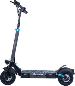 Scooter eléctrica SMARTGYRO Speedway Scooter eléctrica SMARTGYRO Speedway