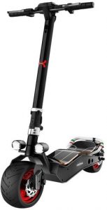 Scooter eléctrica Cecotec Bongo Serie Z Scooter eléctrica Cecotec Bongo Serie Z