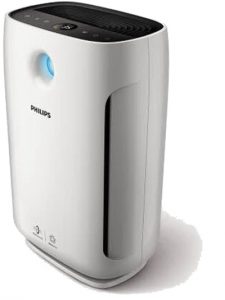 Purificador de Ar Philips Serie 2000 AC2887 Purificador de Ar Philips Serie 2000 AC2887