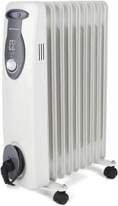 Radiador de Óleo Orbegozo RA 2000 E Radiador de Óleo Orbegozo RA 2000 E