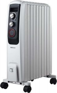 Radiador de Óleo Pro Breeze 2000W Radiador de Óleo Pro Breeze 2000W