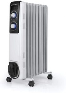 Radiador de óleo Orbegozo RF 2000 Radiador de óleo Orbegozo RF 2000