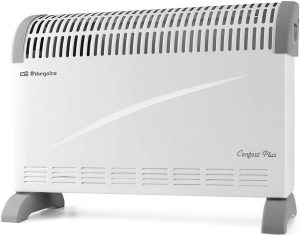 Aquecedor eléctico Convector Orbegozo CVT 3400 A Aquecedor eléctico Convector Orbegozo CVT 3400 A