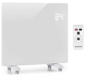 Aquecedor eléctrico convector Klarstein Bornholm Single Aquecedor eléctrico convector Klarstein Bornholm Single