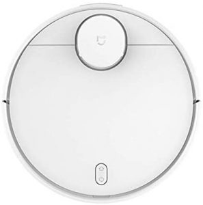 Robot Aspirador Mi Robot Vacuum Mop Pro Robot Aspirador Mi Robot Vacuum Mop Pro