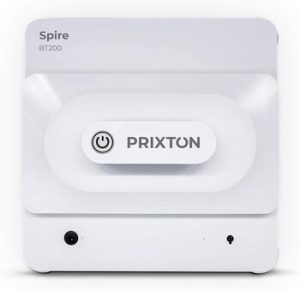 Robot limpa vidros Automático PRIXTON Windows Cleaner Spire BT200 Robot limpa vidros Automático PRIXTON Windows Cleaner Spire BT200