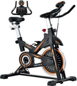 SOVNIA Bicicleta Estatica de Spinning SOVNIA Bicicleta Estatica de Spinning