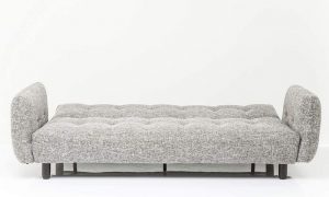 Sofá tipo de livro (click-clack)