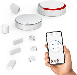 Somfy Home Alarm Plus 1875230
