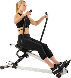 sunny Health & Fitness